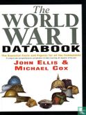 The World War I databook - Bild 1