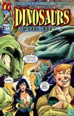 Dinosaurs For Hire 3 - Image 1