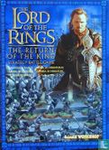 Lord of the Rings Return of the King strategy battle game - Afbeelding 1