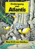 Ondergang van Atlantis - De wraak van de goden - Afbeelding 3