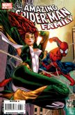 Amazing Spider-Man Family 6 - Image 1