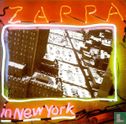Frank Zappa in New York - Afbeelding 1