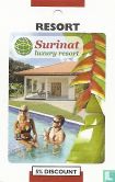 Surinat luxury resort - Image 1