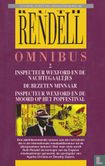 Ruth Rendell omnibus  - Afbeelding 1