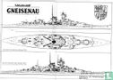 Schlachtschiff Gneisenau 21.5.1936 - Image 3
