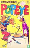 Nieuwe avonturen van Popeye 31 - Afbeelding 1