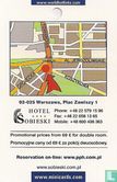 Hotel Jan III Sobieski - Bild 2