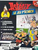 Asterix le jeu d'Echecs 7 - Image 2