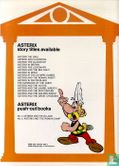 Asterix and the Roman Camp - Afbeelding 2