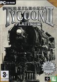 Railroad Tycoon II Platinum - Image 1
