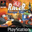 A2 Racer: Europa Tour - Afbeelding 1