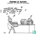 Fokke & Sukke werken te lang op kantoor - Image 3