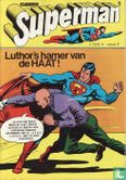 Luthor's hamer van de haat! - Afbeelding 1