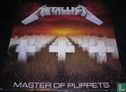 Master of puppets - Afbeelding 1