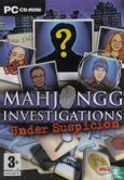 Mahjongg Investigations: Under Suspicion - Image 1