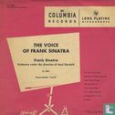 The Voice of Frank Sinatra  - Afbeelding 1