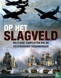 Op het slagveld