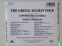 The Gregg Allman tour - Image 2