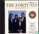 The very best of The Fortunes - Afbeelding 1