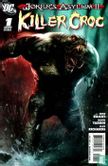Killer Croc