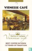 Vienesse Café
