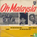Oh Malaysia  - Afbeelding 1