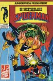 De spektakulaire Spiderman 61 - Afbeelding 1