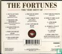The very best of The Fortunes - Bild 2