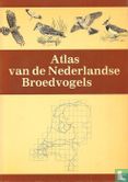 Atlas van de Nederlandse broedvogels - Afbeelding 1