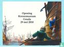 Opening Kressemuseum Gouda - Afbeelding 1
