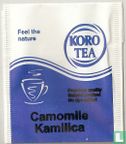 Camomile Kamillica - Image 1