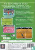 Virua Tennis 2 - Afbeelding 2