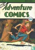 Adventure Comics 17 - Image 1
