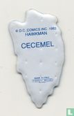 Hawkman - Afbeelding 2