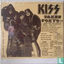 Kiss takes Tokyo '77 - Afbeelding 1