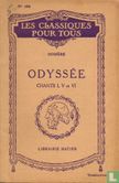 Odyssée - Afbeelding 1