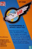 Thunderbird 3 space shuttle - Bild 2