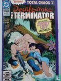 Deathstroke: The terminator - Image 1