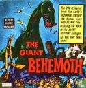 The Giant Benemoth - Afbeelding 1