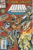 War Machine 10 - Image 1