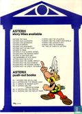 Asterix and the Twelve Tasks - Image 2