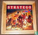 Stratego "Nostalgia Games Series" in houten cassette - Image 1
