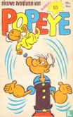 Nieuwe avonturen van Popeye 15 - Image 1