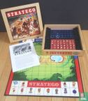 Stratego "Nostalgia Games Series" in houten cassette - Afbeelding 2