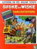 Familiestripboek - Afbeelding 1