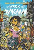 De wraak van Bakamé - Afbeelding 1