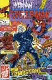 Web van Spiderman 53 - Afbeelding 1