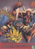 Wolverine vs Deadpool - Image 1