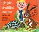 Piet Pelle, de schildpad en de haas - Afbeelding 1