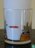 Asterix Nutella glas - Bild 1